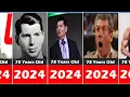 WWE Vince McMahon Transformation From 1961 To 2024