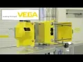 Vega Series 5 - Episode 2 MINITRAC 31 Radiation based density measurement