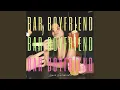 Bar Boyfriend