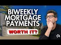 Biweekly Mortgage Payments - How Much Will You ACTUALLY Save