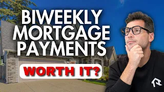 Biweekly Mortgage Payments - How Much Will You ACTUALLY Save