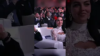 هالاند يظنها جائزته لكن كريستيانو يفاجئ الجميع رونالدو Shorts Soccer 