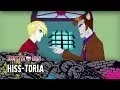 Hiss-toria Volume 3 Monster High