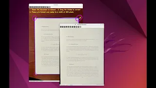 Document Scanner