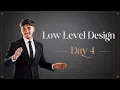 LLD Day 4 Observer Design Pattern Notify Me System Low Level Design