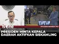 Download Lagu Soal Siskamling, Mendagri Sebut Ada Himbauan Presiden | AKIP tvOne