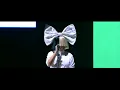Sia - Chandelier (Performance Edit)