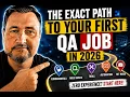 How to Become a Software Tester Zero Experience