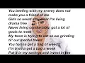 Lagu Saweetie - Icy Grl [Official Lyrics Video]