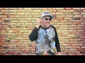 Days of the Week Rap Back | Learn the Days of the Week | Jack Hartmann