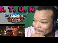 Download Lagu Together - S.T.U.N. Music Video | 515 Eparty | Mobile Legends: Bang Bang REACTION