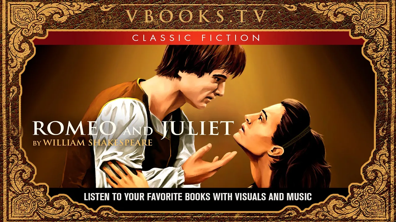 Romeo and Juliet