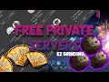 HOW TO GET FREE PRIVATE SERVERS IN PROJECT SLAYERS 3 EASY STEPS