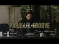 Download Lagu “Parallel Groove | Set en vivo de Progressive House desde el Desierto de los Leones 🌲✨”
