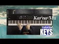 Download Lagu Kar'na-Mu Tutorial (Keys) - JPCC Worship