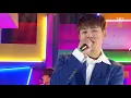 iKON - ‘사랑을 했다 (LOVE SCENARIO)’ 0128 SBS Inkigayo