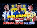 Download Lagu 🔴WELCOME‼️PERSIB UMUMKAN 3 PEMAIN ANYAR, TERMASUK THOM HAYE \u0026 2 LEGIUN ASING GRADE A