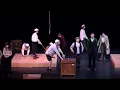 Peter and The Starcatcher