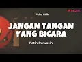 Download Lagu JANGAN TANGAN YANG BICARA - RATIH PURWASIH | TEMBANG KENANGAN 90AN | Lagu Lawas Sepanjang Masa