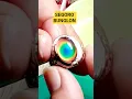 Lagu Cincin segoro bunglon bisa berubah warna #batuberubahwarna #segorobunglon #bunglon #cangecolor