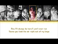 Stray Kids 'Lose My Breath (Feat. Charlie Puth)' Lyrics (Color Coded Lyrics)