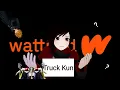 Looking over some weird RWBY Wattpad Fanfiction
