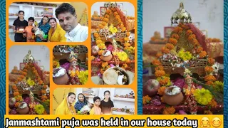 birthday of lord shri krishna