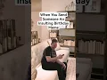 Funny Birt ay Meme