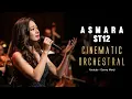 Lagu ASMARA - ST12 (Cinematic Orchestral Cover)  Versi Paling Menyayat Hati 💔