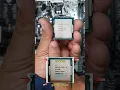 how to install gen processor LGA 1151 CPU SOCKET