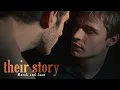 Lagu Marek and Jean | Their Full Story [Radiant Sea]