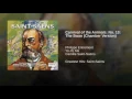 Le carnaval des animaux: XIII. Le cygne (Version for Cello & Piano) (Chamber Version)