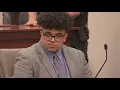 Jury selection underway for former Chappell Schools employee facing 103 years for child sex crimes
