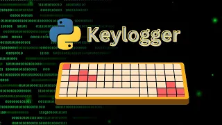 How to Build a Simple Keylogger in Python For Ethical Use Only