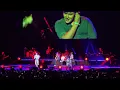 Melendi - Your Garden With Dwarfs Ft. Roze, Max Carra, Valen (Live) at the Movistar Arena 16.11.25