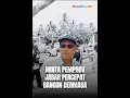 Lagu Abrasi Ancam Jalan Raya, Nelayan Batukaras Pangandaran Minta Pemprov Jabar Percepat Bangun Dermaga