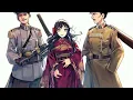 Kawashima Yoshiko - Qing Dynasty Princess
