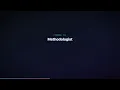 PaperRaid - Pre-Review Swarm for Academic Papers IIT Madras Research Agents Hack
