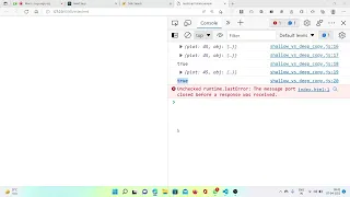 JavaScript Shallow vs Deep Copy in Telugu