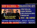 Download Lagu LAGU DANGDUT - BUKAN TANDA JASA - MARA KARMA || COVER Mr GIPSY || MUSIK - Mr SUNGKONO - KEDU - TMG