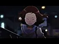 RUN! - (feat. Lay Bankz)VALORANT & Odetari [slowed+reverb]