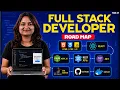 Full Stack Web Development Roadmap 2026 From Beginner to Advanced Tab 47