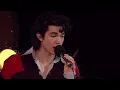 Conan Gray - Actor in the Live Lounge