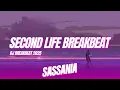 Lagu SECOND LIFE DJ BREAKBEAT 2025