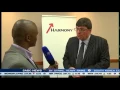 Harmony Gold CEO on the troubled Kusasalethu mine