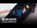Colorado Bureau of Investigation issues Medina Alert for Cadillac SUV involved in hit-and-run crash