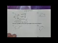 5-3 Trigonometry Homework Review
