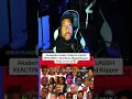 Akademiks Couldn t Hide His LAUGH REACTING to Rubi Rose Alleged Rapper Body Count