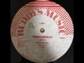Download Lagu KING KONG / PREDOMINENT - Reggae 12inch vinyl record(RUDDY'S MUSIC)