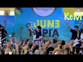 Rony Parulian - Tak Ada Ujungnya LiVE 14 Juni 2025 June Topia Metropolitan Mall Bekasi